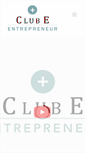 Mobile Screenshot of clube.com