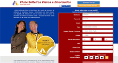 Desktop Screenshot of clube.com.pt