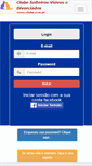 Mobile Screenshot of clube.com.pt